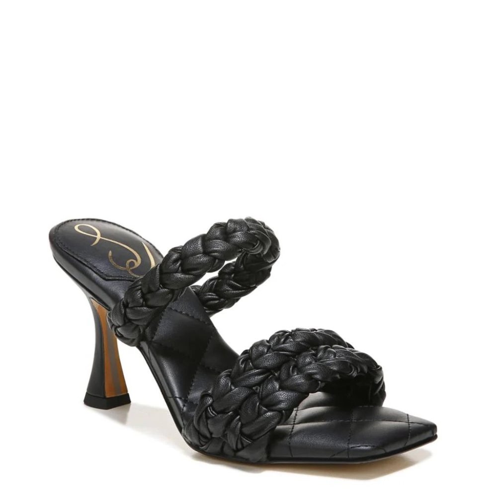NWT: Sam Edelman Meghan Heeled Sandal